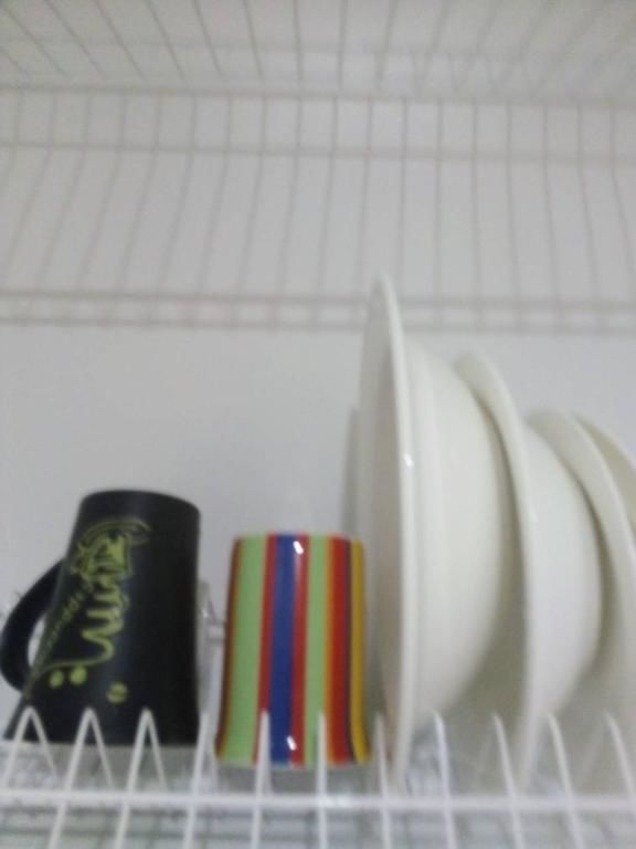 Апартаменты Апартаменты-студия на пр Гагарина Днепр-18