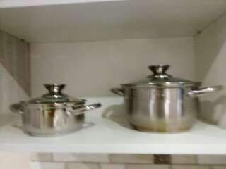 Апартаменты Апартаменты-студия на пр Гагарина Днепр Апартаменты-17