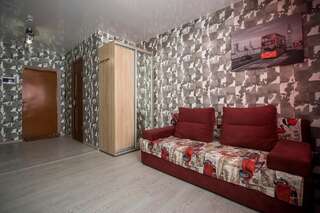 Апартаменты Апартаменты-студия на пр Гагарина Днепр Апартаменты-2