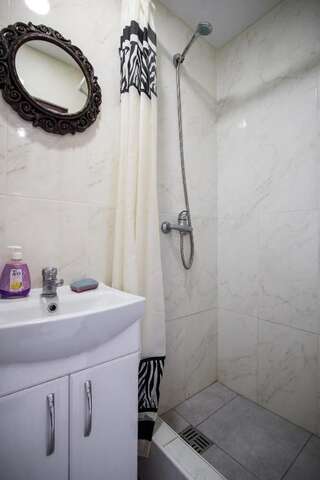 Апартаменты Апартаменты-студия на пр Гагарина Днепр Апартаменты-20