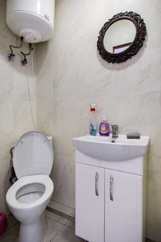 Апартаменты Апартаменты-студия на пр Гагарина Днепр Апартаменты-21