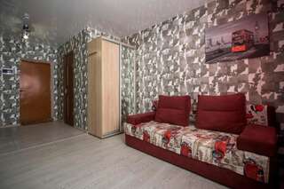 Апартаменты Апартаменты-студия на пр Гагарина Днепр Апартаменты-26