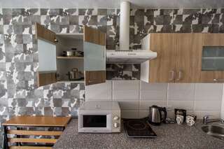 Апартаменты Апартаменты-студия на пр Гагарина Днепр Апартаменты-6