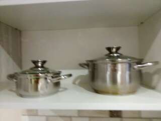 Апартаменты Апартаменты-студия на пр Гагарина Днепр Апартаменты-8