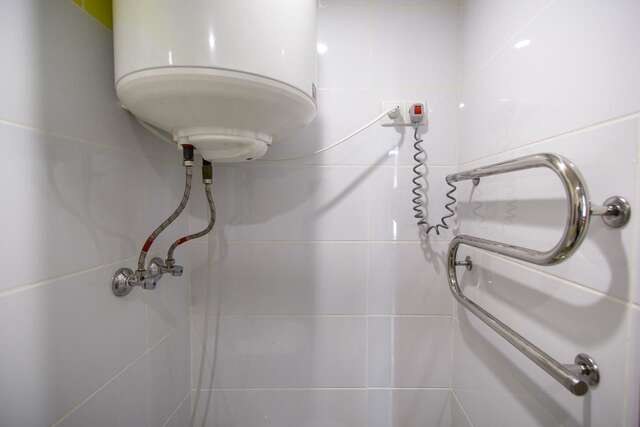 Апартаменты Апартаменты-студия на пр Гагарина Днепр-15