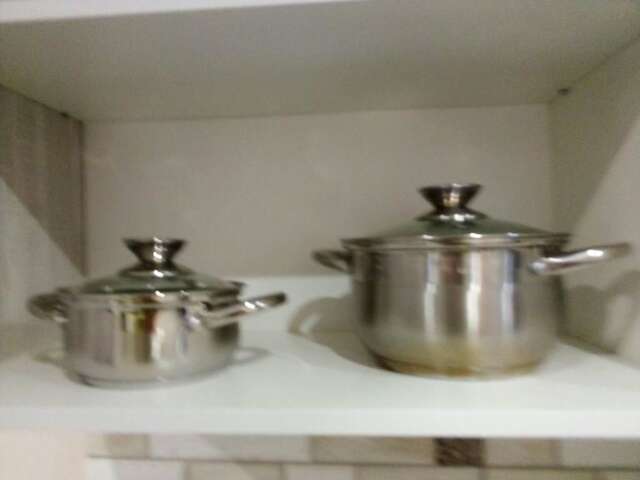 Апартаменты Апартаменты-студия на пр Гагарина Днепр-19