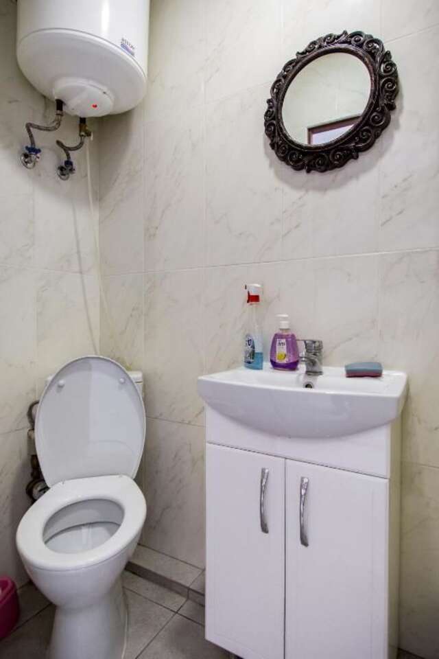 Апартаменты Апартаменты-студия на пр Гагарина Днепр-23