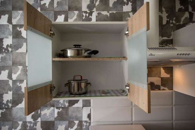 Апартаменты Апартаменты-студия на пр Гагарина Днепр-9