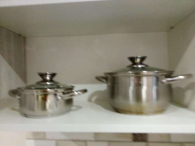 Апартаменты Апартаменты-студия на пр Гагарина Днепр-10